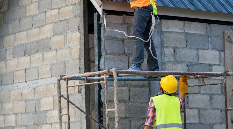 Local Chimney Repair in Hesperia, MI